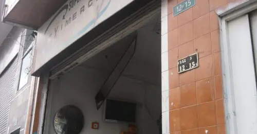SUPERMERCADO EXIMERCA SUPERMERCADO EXIMERCA